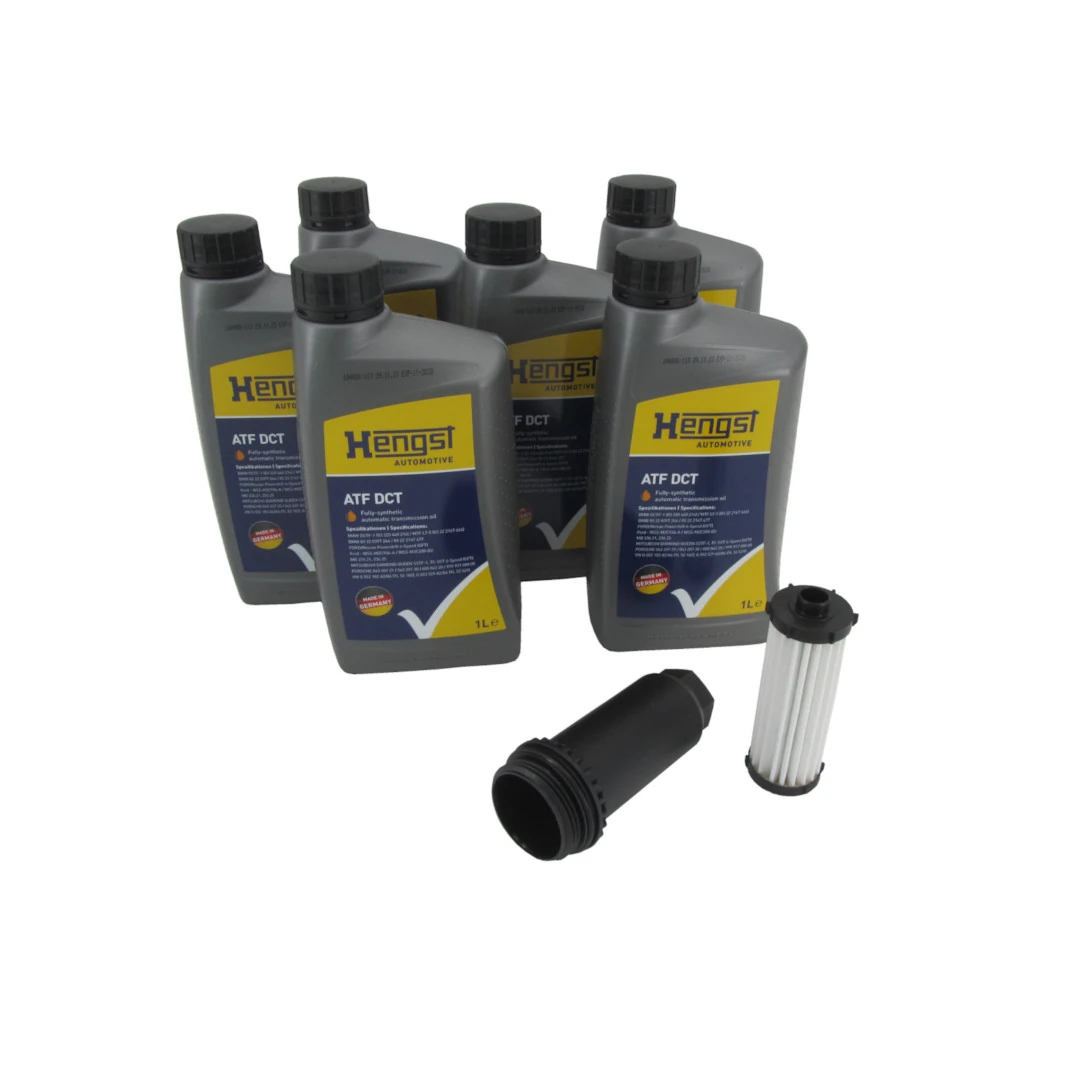 Parts Kit, automatic transmission oil change
